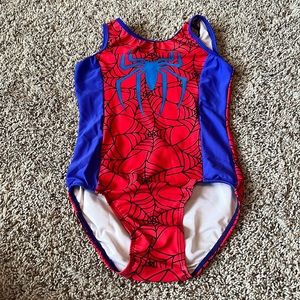 spider man leo